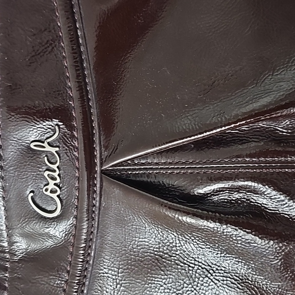 Coach Ashley Crossbody - Picture 6 of 13